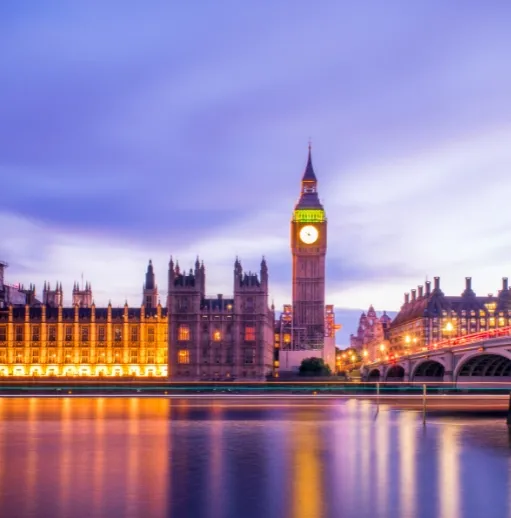 london-skyline